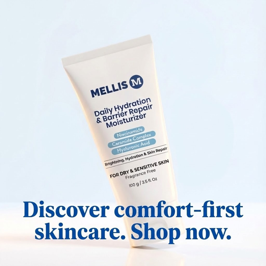 How Much Moisturiser Is Enough for Your Face?